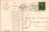 PA, PHILADELPHIA - 225th Anniversary Founders Week postcard (ORIGINAL SOLD) E04005