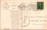 PA, Philadelphia - 225th Anniversary Founders Week 1908 postcard - E04005