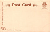 MA, HOLYOKE - Holyoke Dam, overflow structure, buildings postcard - E04312