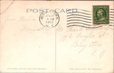 NY, MIDDLETOWN - Thrall Library (original SOLD) E23013