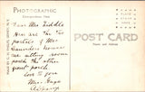 NY, ONEONTA - Elm Street from Walnut, with few house fronts (original SOLD) E23