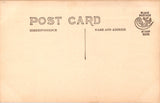 NY, CIRCLEVILLE - Mt Johnson School RPPC postcard - E23025