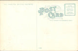 NY, NIAGARA FALLS - Shredded Wheat building postcard - E23028