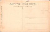 NY, NEWBURGH - Second Street, possibly the train station/depot (original SOLD) E23030