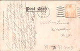 NY, BRIARCLIFF MANOR - Briarcliff Lodge - A M Simon postcard - E23033