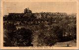 NY, BRIARCLIFF MANOR - Briarcliff Lodge - A M Simon postcard - E23033