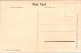 Foreign postcard - HAMOND ISLAND, Australia - natives in costume - E23039