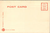 MA, STOCKBRIDGE - Stockbridge Indian monument postcard - E23108