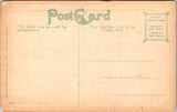 MA, SOUTH BOSTON - Evacuation Monument closeup postcard - E23138
