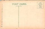 Vintage African American - Grinding & Boiling Sugar Cane postcard - E23228