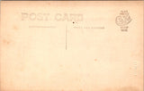 People - Child - dress, shawl, hat - ROBERTS studio RPPC - E23240