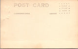 People - Children - posing for photographer - Coulter RPPC - E23246