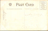 Greetings - Misc - Fantasy YOUR FORTUNE, born in September postcard - E23272