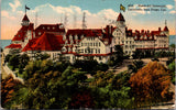 CA, SAN DIEGO - Hotel del Coronado (original SOLD) - E23469