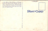 CA, SAN FRANCISCO - Golden Gate Exposition - Mission Trails postcard - E23472