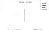 PA, Somerset - Covered Bridge (not named) postcard - E23510