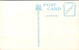 CA, STOCKTON - Lottie Grunsky Grammar School postcard - E23526