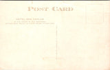 CA, MONTEREY - Hotel San Carlos, Coffee Shop sign postcard - E23530