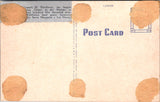 CA, CAMP PENDLETON - Typical Barracks postcard - E23531