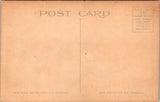 MA, PITTSFIELD - Balance Rock - Pandrocol Post Card Co postcard - E23543