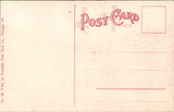 IL, CHICAGO - Garfield Park, Lovers Lane, 187 acres on West Side postca