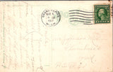 MI, Grand Rapids - Reeds Lake, Ramona Theatre - 1917 postcard - E23579