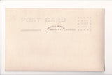 Foreign postcard - BAGUIO, Philippines (Camp John Hay) RPPC postcard - E23640