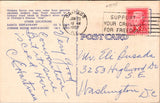 IL, CHICAGO - DRAKES Restaurant on N Dearborn, at Randolph postcard