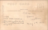 Canada - STE AGATHE, QC - Laurentian Sanitarium RPPC - F11005