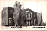 Canada - TERREBONNE, QC - Hotel de Ville close up  RPPC - F11008