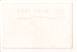 Canada - TERREBONNE, QC - Bureau de Poste or Post Office RPPC - F11010