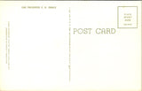 Ship Postcard - E G GRACE, Ore Freighter postcard - F17064