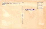 Ship Postcard - GREATER DETROIT, Steamship postcard - F17094