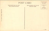 Ship Postcard - ROCHESTER, Steamer postcard - F17127