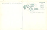 Ship Postcard - MOOSEHEAD, Steamer postcard - F17137