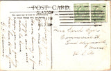 Ship Postcard - NUMIDIAN Allan Line Royal Mail Steamer (original SOLD) F17406