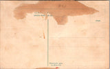 Ship Postcard - La CHAMPAGNE and FUERST BISMARCK postcard - F17445