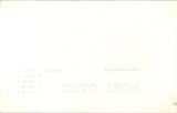 CA, WESTWOOD - Rail Road Depot, Red River Lumber Co (original SOLD) F23021