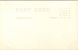 CA, WESTWOOD - Saw Mill - Real Photo Postcard - F23026