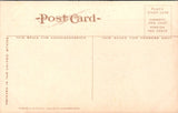 Black Americana - Vintage African American postcard (original SOLD) - F23105