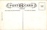 Black Americana - Vintage African American postcard (original SOLD) F23113