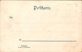 Foreign postcard - WEIGSDORF, Germany - Gruss aus - F23158