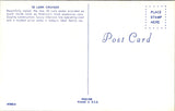 Car Postcard - LARK CRUISER (1962) automobile - F23185