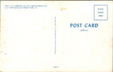 Ship Postcard - FORRESTAL, USS 59 at sea postcard - F23193