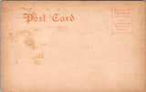 MI, KALAMAZOO - Portage? Sr High School postcard - G03140