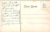 MA, Worcester - City Hall - Williams postcard - G03159