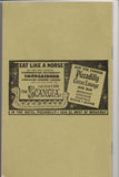 NY, NEW YORK CITY - Hotel Piccadilly letterhead, envelope, monthly guide, pc - G17103