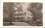 NH, Jaffrey Center - Post Office - G17221