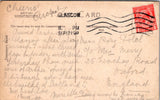 Foreign postcard - GLASGOW, Scotland - Sauchiehall St - G18044