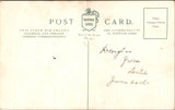 Canada - YARMOUTH, NS - Old Home Week in 1911 - G18154